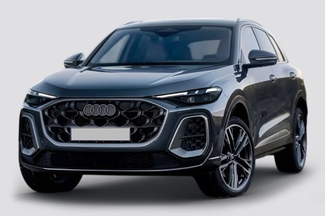 ഓഡി ക്യു 2026 മുന്നിൽ left side image ഓഡി ക്യു 2026 മുന്നിൽ left side image