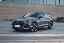 Audi Q5 FAQs - Audi Q5 Questions and Answers