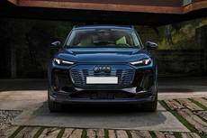 Questions and answers on Audi Q6 e-tron