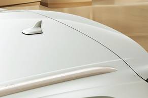 Audi Q7 Antenna Image