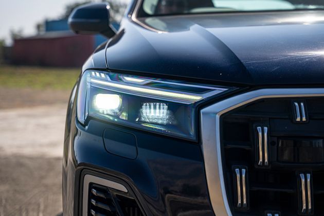Headlight