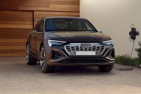 Questions and answers on Audi Q8 Sportback e-tron