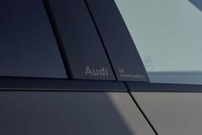 Audi Q8 e-tron Exterior Image Image