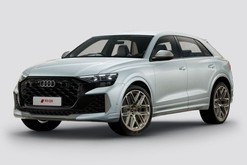 ഓഡി ആർഎസ് യു8 ഓഡി ആർഎസ് യു8