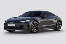 Audi RS e-tron GT Audi RS e-tron GT