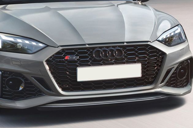 Audi RS5 Grille Image