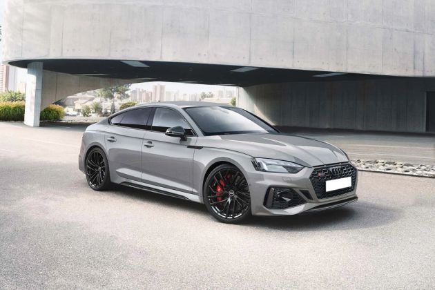 Audi RS5 Insurance Quotes