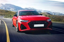 Audi RS7 Audi RS7
