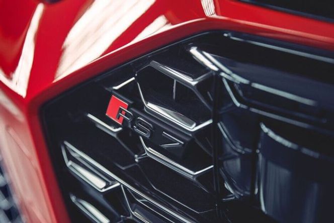 Audi RS7 Exterior Image Audi RS7 Exterior Image
