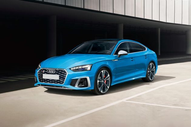 Audi S5 Sportback 3.0L TFSI On Road Price (Petrol), Features & Specs, Images