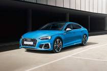 Audi S5 Sportback