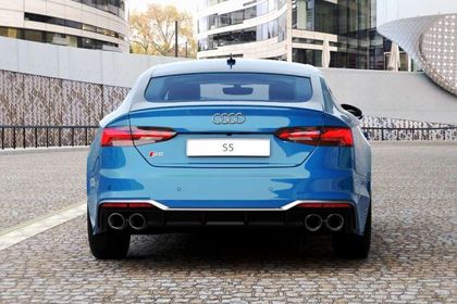 Audi S5 Sportback Price 2024, Images, Colours & Reviews