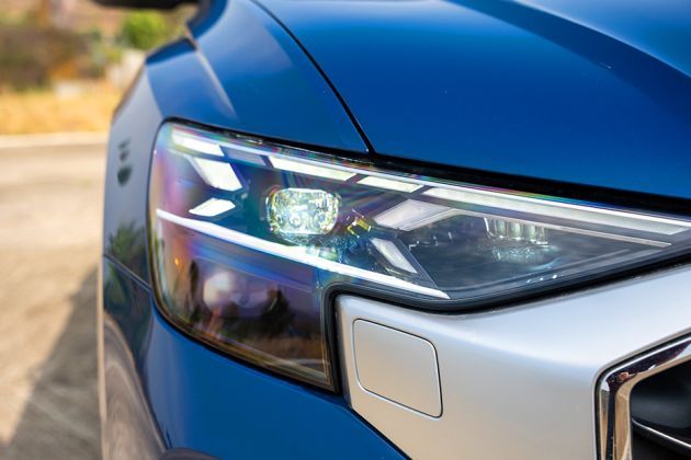 Headlight