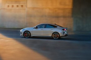 BMW 2 Series Gran Coupe Exterior Image Image BMW 2 Series Gran Coupe Exterior Image Image