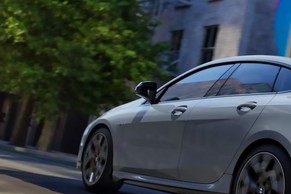 BMW 2 Series Gran Coupe Side Mirror (Glass) Image