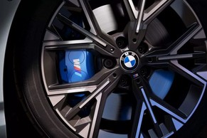BMW 2 Series Gran Coupe Wheel Image BMW 2 Series Gran Coupe Wheel Image
