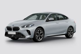 BMW 2 Series Gran Coupe BMW 2 Series Gran Coupe