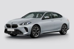 BMW 2 Series Gran Coupe BMW 2 Series Gran Coupe