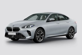 BMW 2 Series Gran Coupe BMW 2 Series Gran Coupe