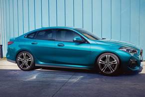 BMW 2 Series Exterior Image Image