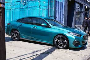 BMW 2 Series Exterior Image Image