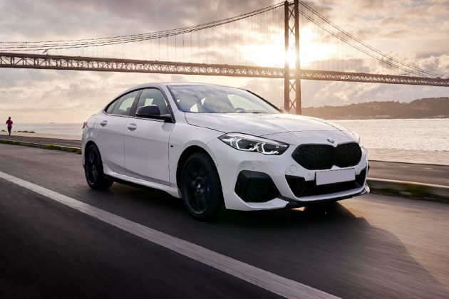 BMW 2 Series Insurance Quotes