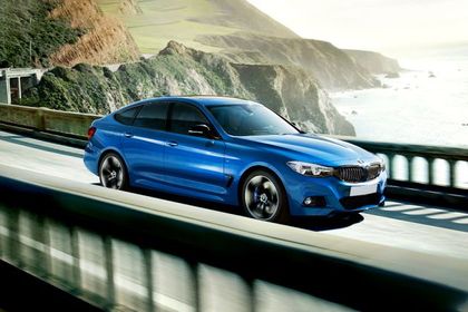 Bmw 3 Series Gt M Sport Shadow Edition On Road Price Petrol Features Specs Images