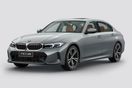 3 Series Long Wheelbase
