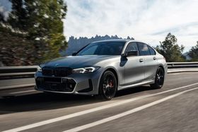 BMW 3 Series user reviews