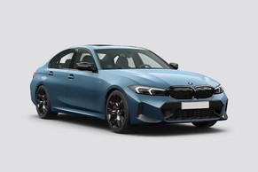 BMW 3 Series Exterior Image Image