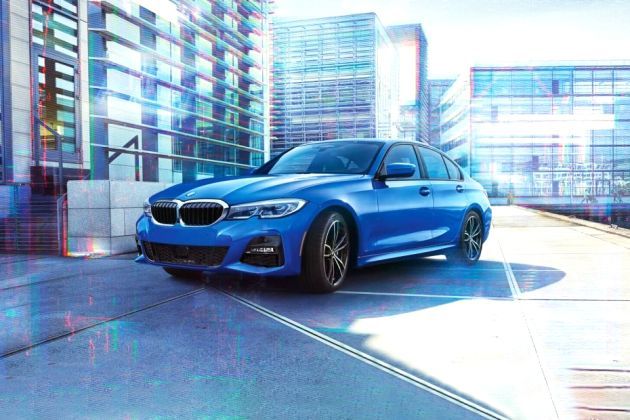 BMW 3 Series Insurance Quotes