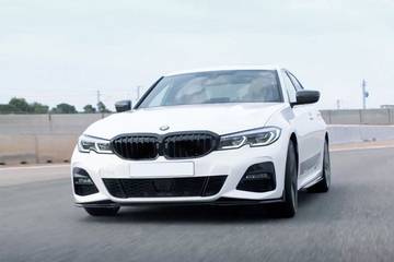 New Bmw 3 Series 21 Price In India Images Review Colours New Bmw 3 Series 21 Price In India Images Review Colours
