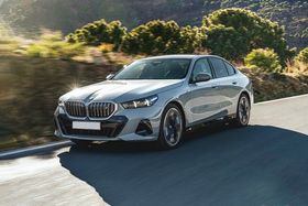 Questions and answers on BMW 5 Series