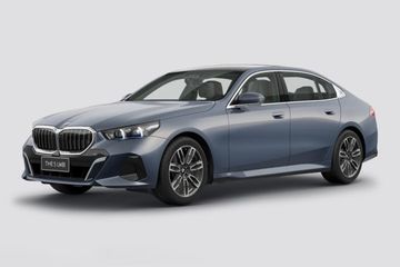 BMW 5 Series BMW 5 Series