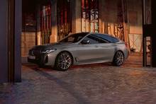 BMW 6 Series