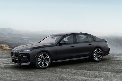 2023 Bmw 7 Series Msrp Bmw 7 Series 2023 Expected Price 1 50 Cr Launch Date Images Colours