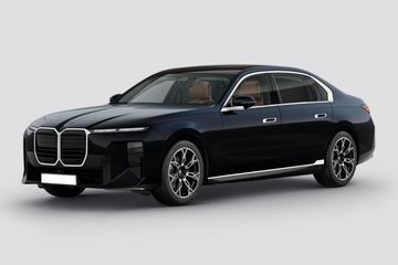BMW 7 Series BMW 7 Series