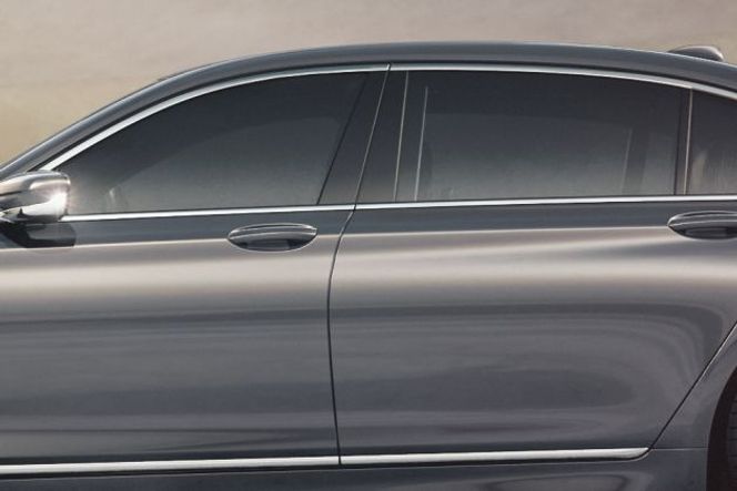 BMW 7 Series 2019-2023 Exterior Image BMW 7 Series 2019-2023 Exterior Image