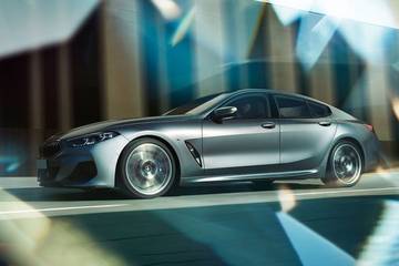 Bmw 8 Series Price In India Images Review Colours Bmw 8 Series Price In India Images Review Colours