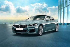 BMW 8 Series user reviews