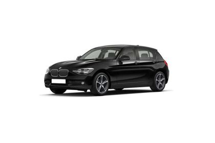 BMW 1 Series 2013-2015 116i On Road Price (Petrol), Features
