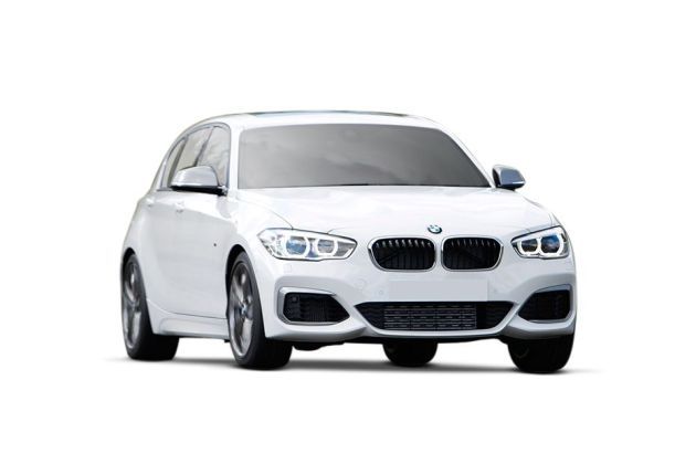 BMW 1 Series Insurance