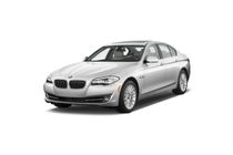 BMW 3 Series 2011-2015