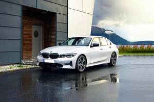 Bmw all models