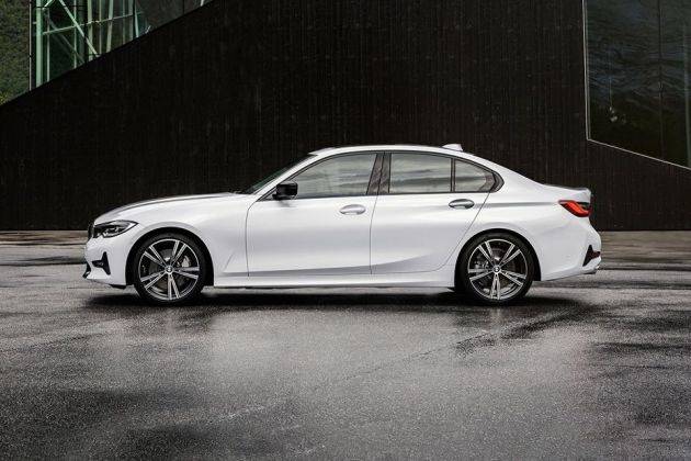 New BMW 3 Series 2019 Price in India, Launch Date, Images ...