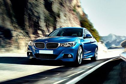 Bmw 3 Series Gt Price Images Review Specs