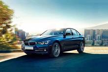 BMW 3 Series 2014-2019