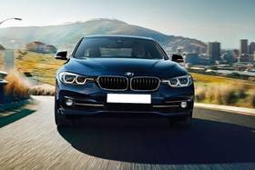 BMW 3 Series 2014-2019 BMW 3 Series 2014-2019
