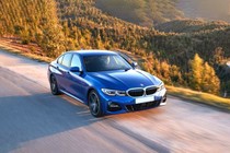 BMW 3 Series BMW 3 Series