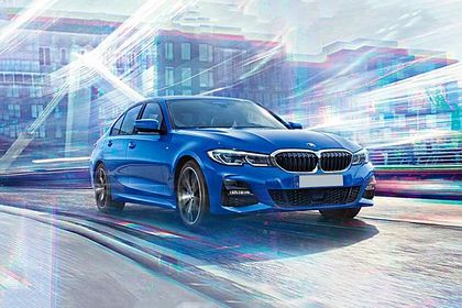 New Bmw 3 Series 2020 Price Images Review Specs